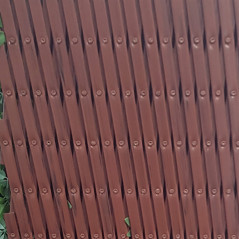 treillis support PVC extensible feuillage artificiel ficus