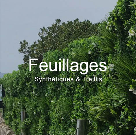 feuillages synthetiques lmgreen pour professionneils et revendeurs